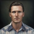 Robert Gimson